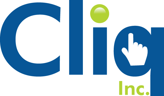Cliq Inc